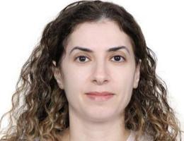 Sahar Liddawi