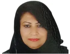 Muntaz Abdul Satar Ossumane Bacai