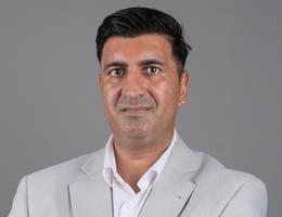 Dhillon Singh