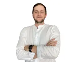Vitalii Gamaiunov