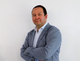 Timur Mamashayev
