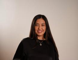 Zhanna Nurakhmetova