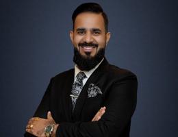 العميل Khagendra Krishan Handa