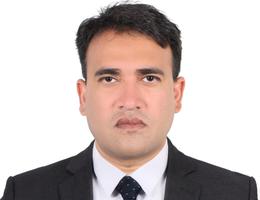 Naveed Qamar
