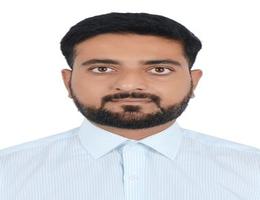 Muhammad Umair Ahmed