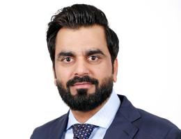 Pervaiz Iqbal Shahid