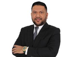 Riyaz Mohamed Faries