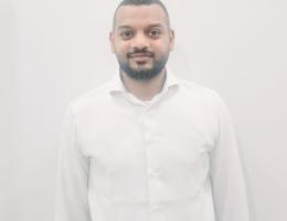 Hamad Fadul