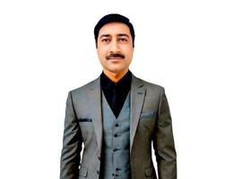 Qaisar Abbas