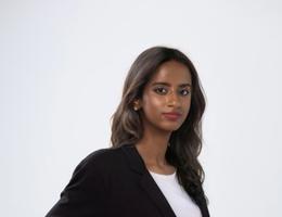 Salemawit Tesfay Ghirmay Solomon