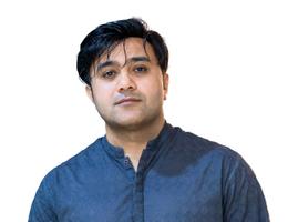 Usman Tariq Tariq Ramzan