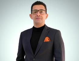 Mohamed Elshenawy