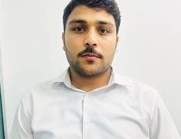 Muhammad Azam