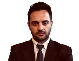 Alex Tomeo