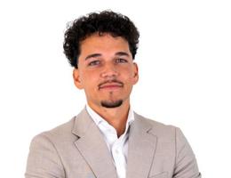 Luc Meuffels
