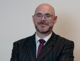 Daniel Spencer