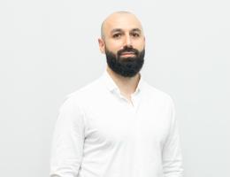 Bagrat Bagdasarov