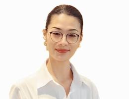 Xiaojuan Huang
