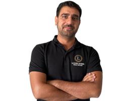 Naveed Aziz