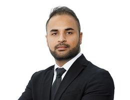 Ali Nafey