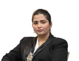 Hasbia Kouser