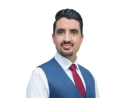 Saliq Zahoor