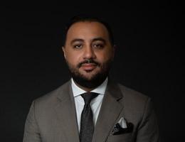 Ali Amiri