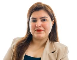 Krina Govindray