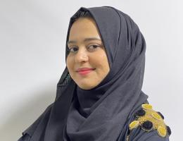 Noreen Akram