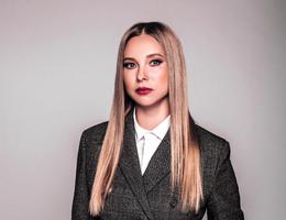 Oxana Ermishina