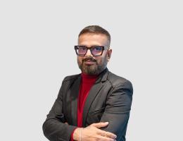 Agent Avatar