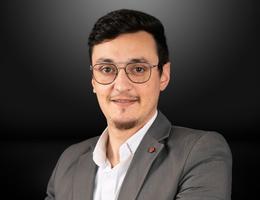 Youssef Abdul Khalek
