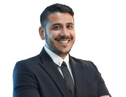 Ahmad Alomar