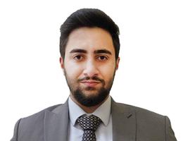 Ahmad Ghassan Alsabbagh
