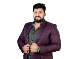 Muhammad Zaid Sajjad
