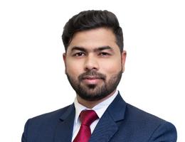 Mohammad Mudassiruddin