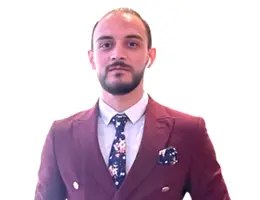 Alaa Hussien Tawfik Khalil
