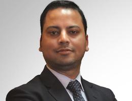 Azhar Khan