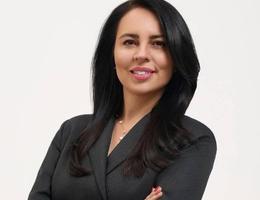 Maryna Sychova