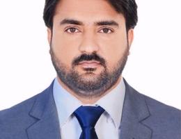 Amir Ali Sabir Ali