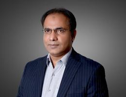 Dilshad Ali 