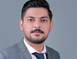 Shah Zain Ishfaq