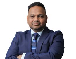 Kaleem Pasha
