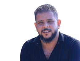 Mohamed Ahmed