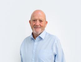 Brian Falconer