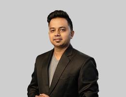 Kanishk Kavadia