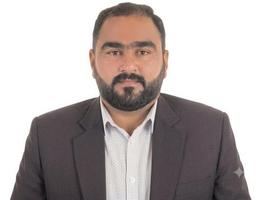 Agent Muhammad Faisal