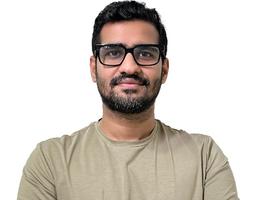 Arpit Govil