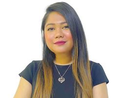 Madel Dichoso