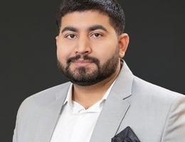 Umair Ikhlaq